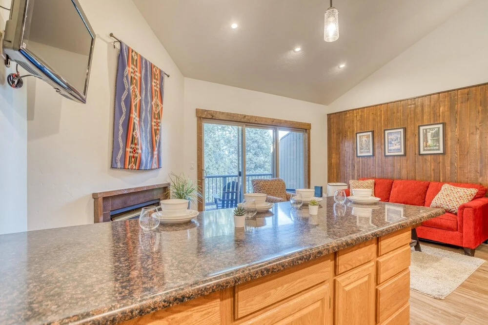 Ski House 237