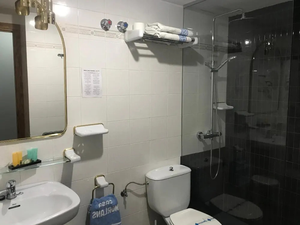 Hotel Casa Morlans 3000