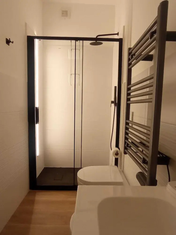 Mayflowers Apartment  - Biancospini