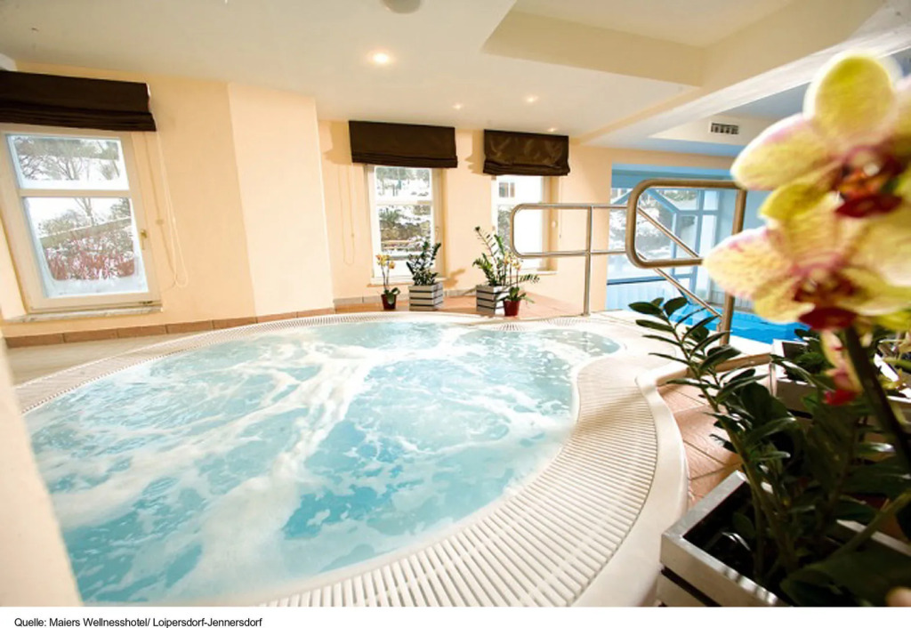 Hotel Albizia