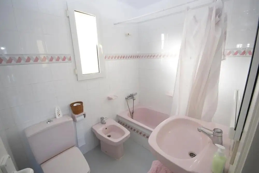 Apartamento El Palmeral B12