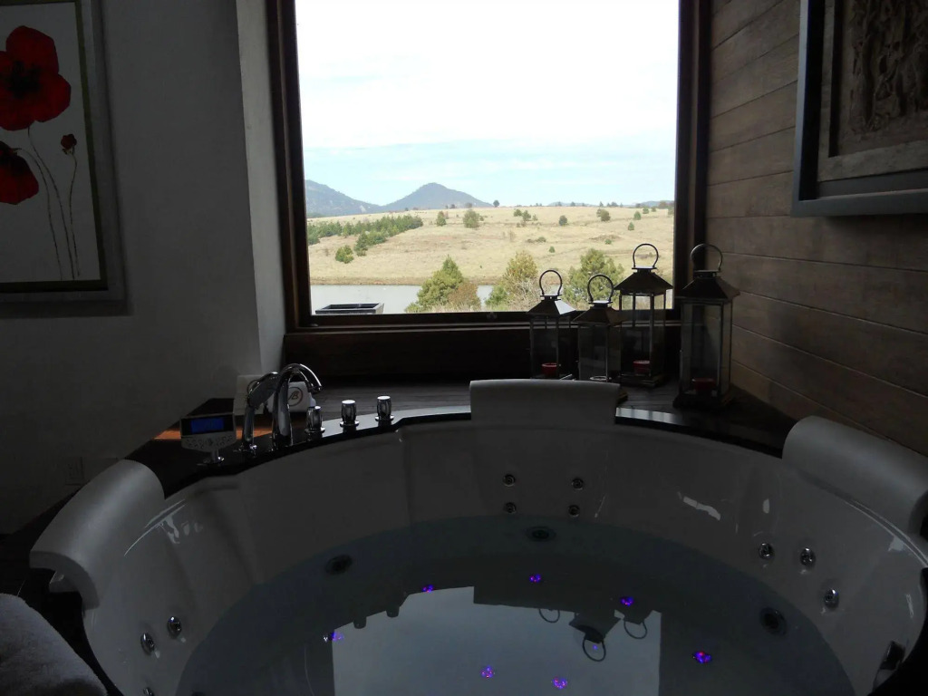 San Bernardo Hotel & Spa en la Montana