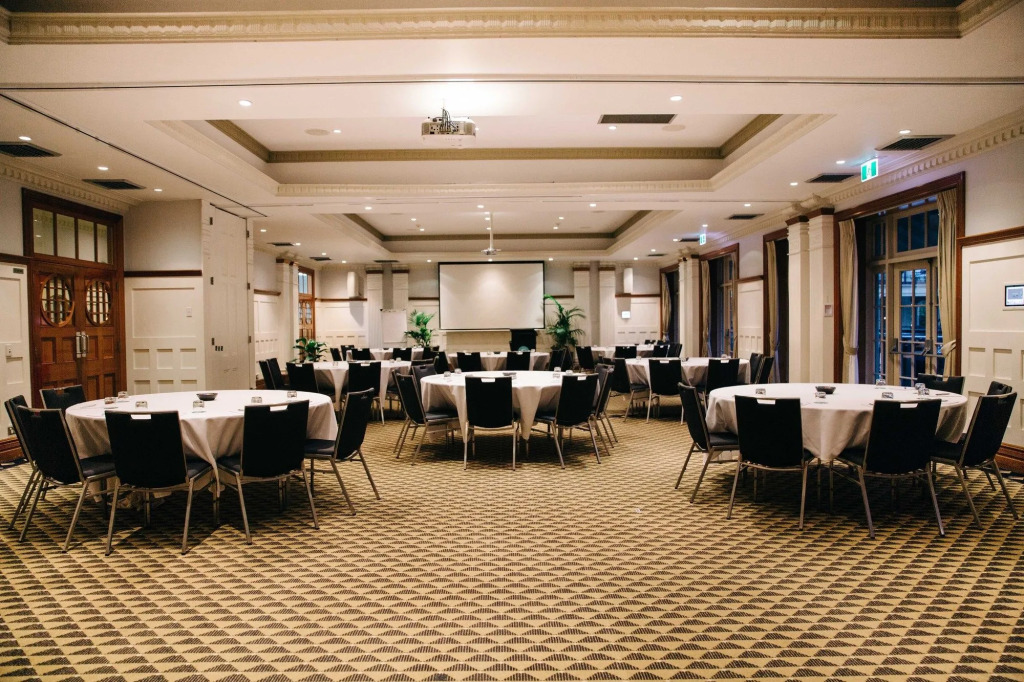 Coogee Bay Boutique Hotel
