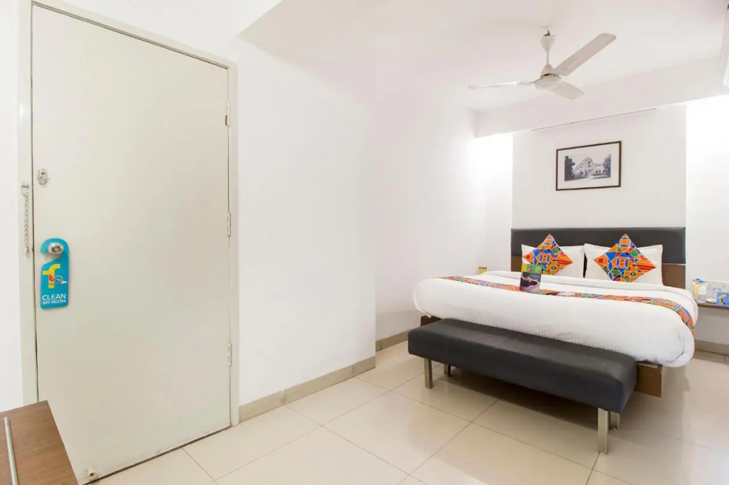 Hotel Kalyan