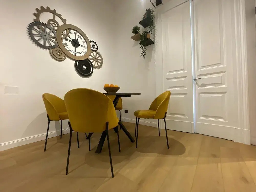Maison Etnea