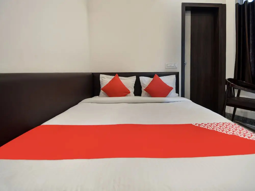 Hotel Delight