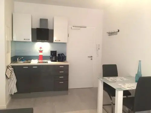 Apartment Warnemünde 15