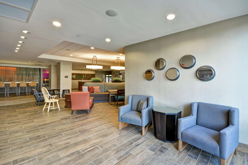 Home2 Suites By Hilton St. Simons Island
