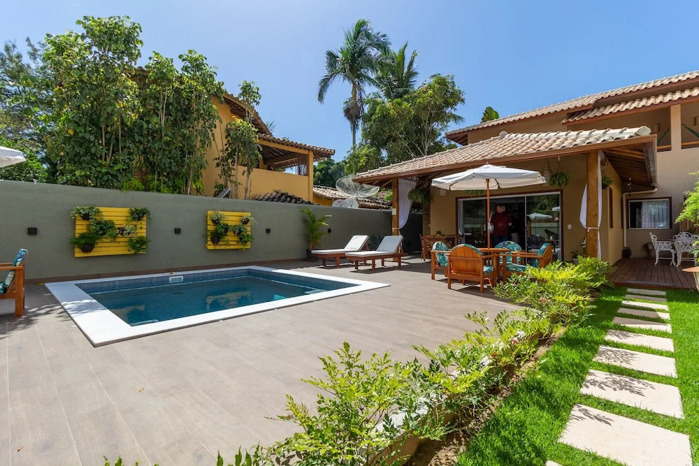 Pousada Casa Cajá
