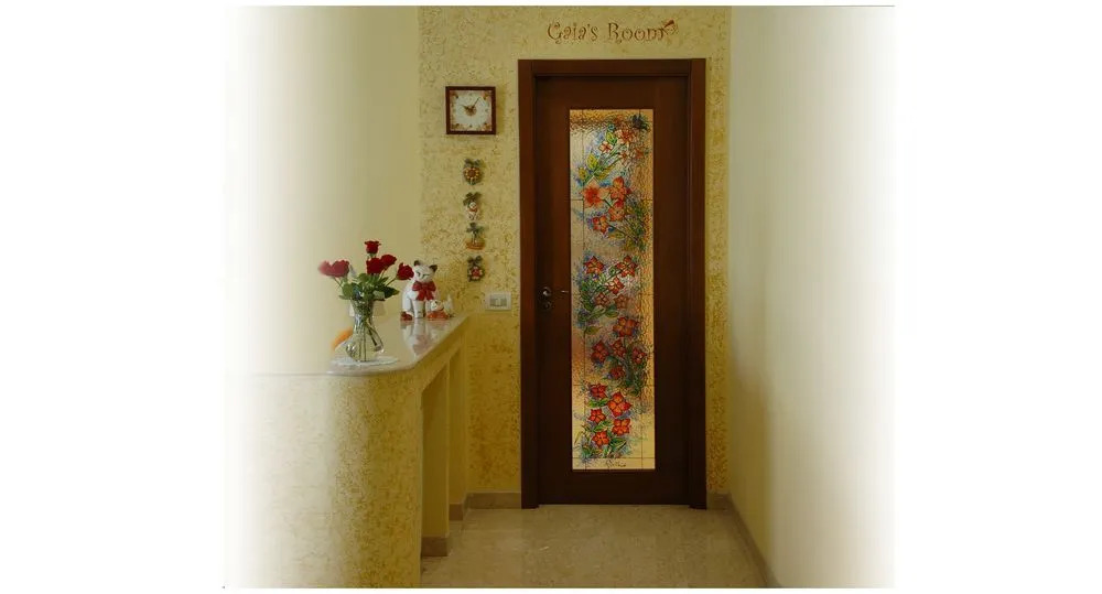 Gaias Room B&B