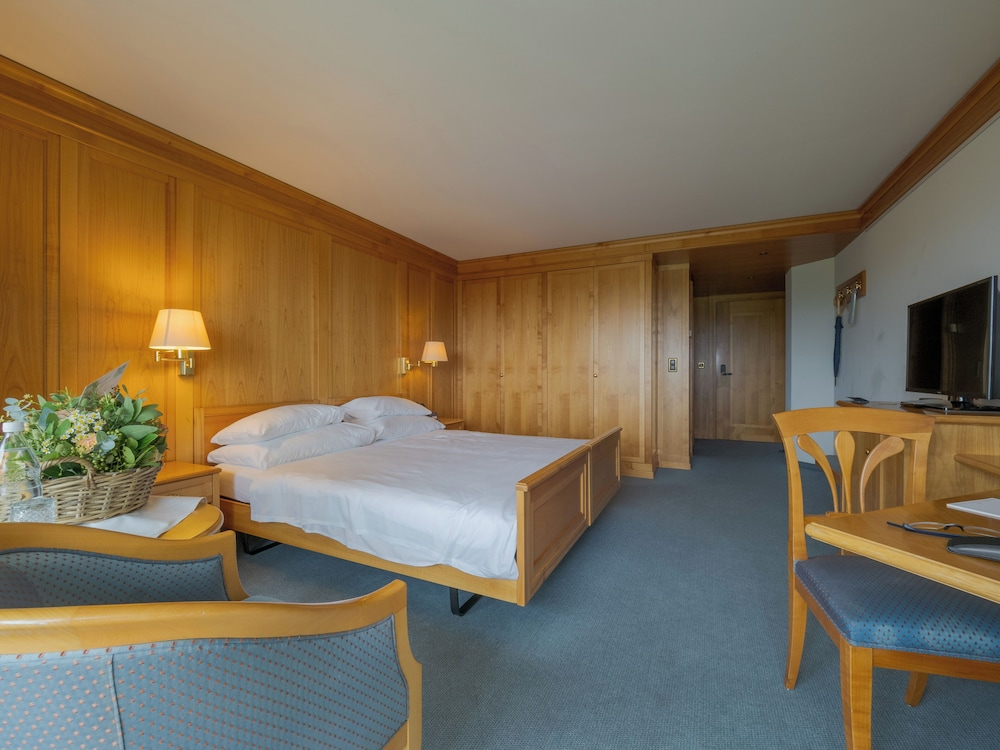 Vegan Health Hotel Sonnenberg