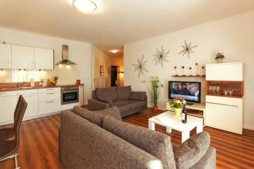 Villa Marin Wohnung 21