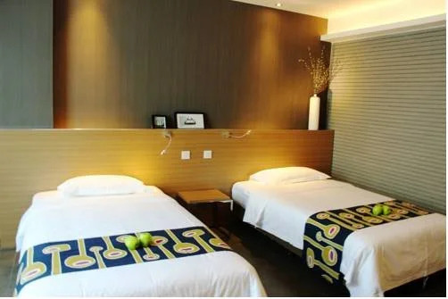 Welcome Inn Sanya Jinhua Branch