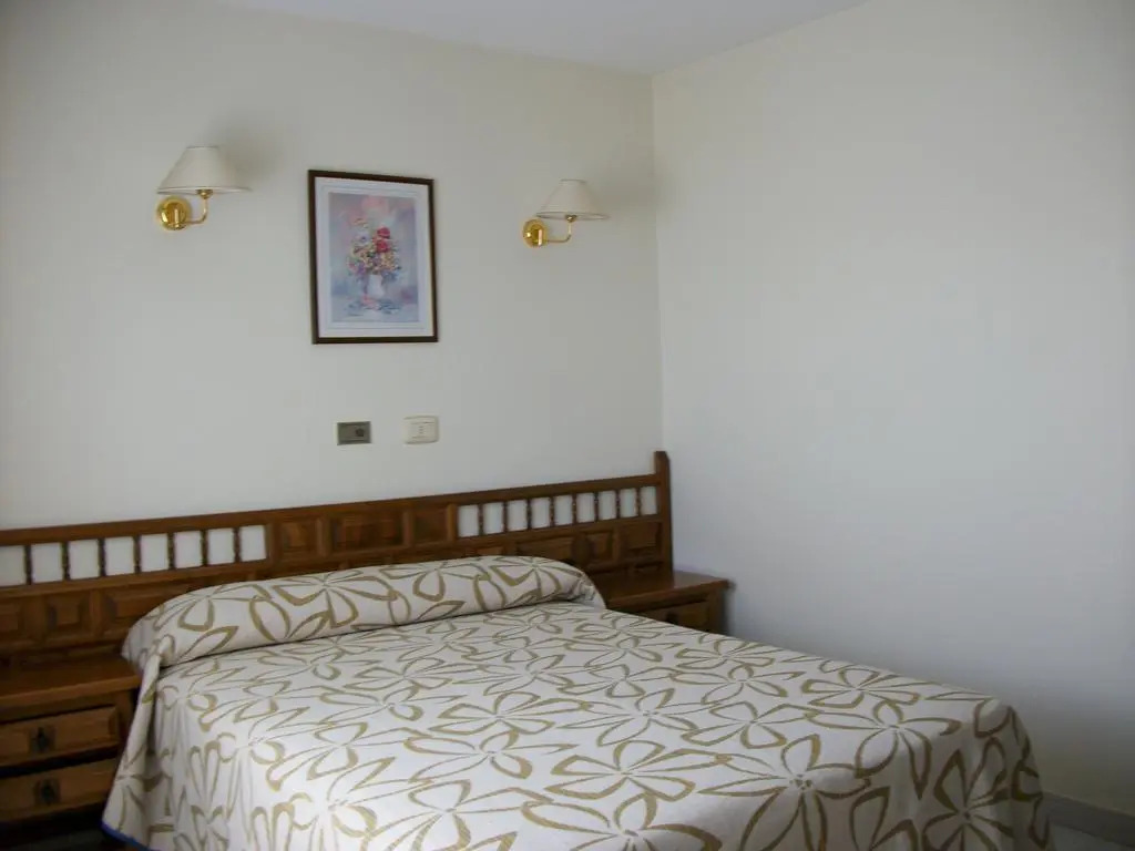 Hotel Xeito