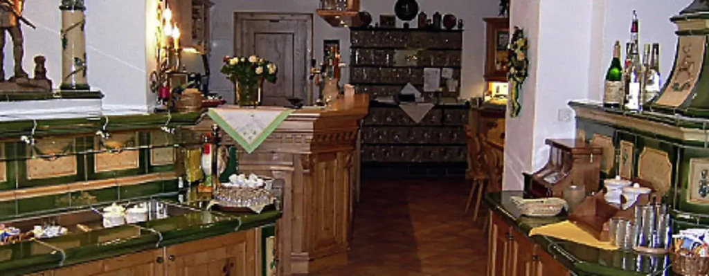 Hotel Gasthof Jägerhaus