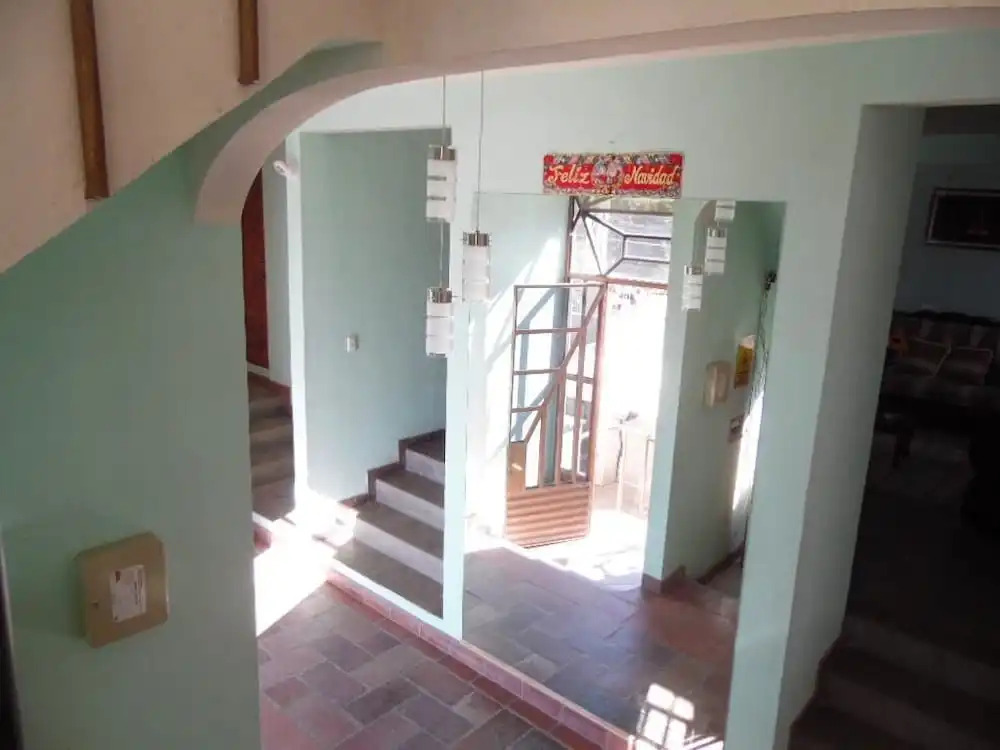La Casa del Cheff