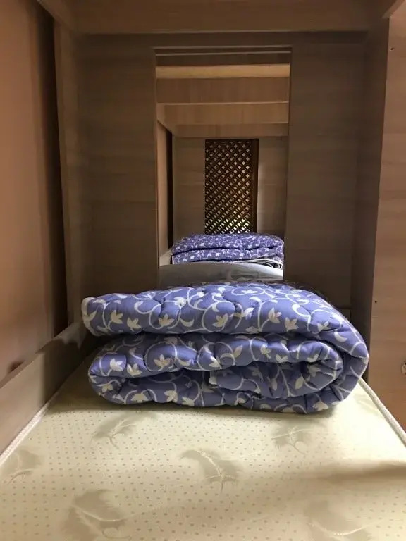 Hostel Legendarny