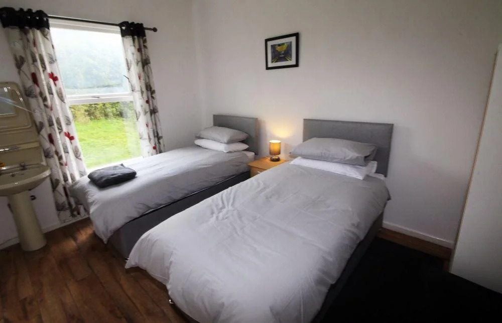 Belfast View Guest Lodge