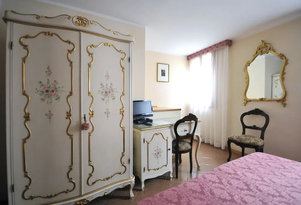 Ca dOro Design by Wonderful Italy