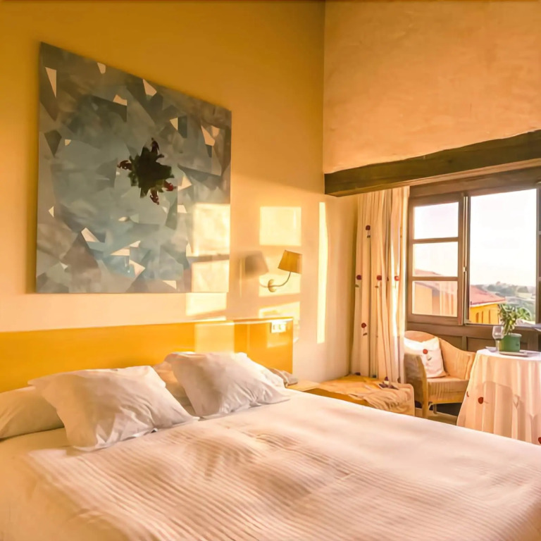 Casona Las Cinco Calderas