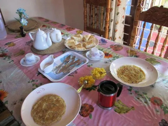 Jennys Home Stay