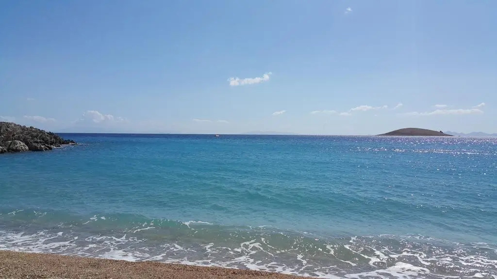 Defne Apart Otel - Datça