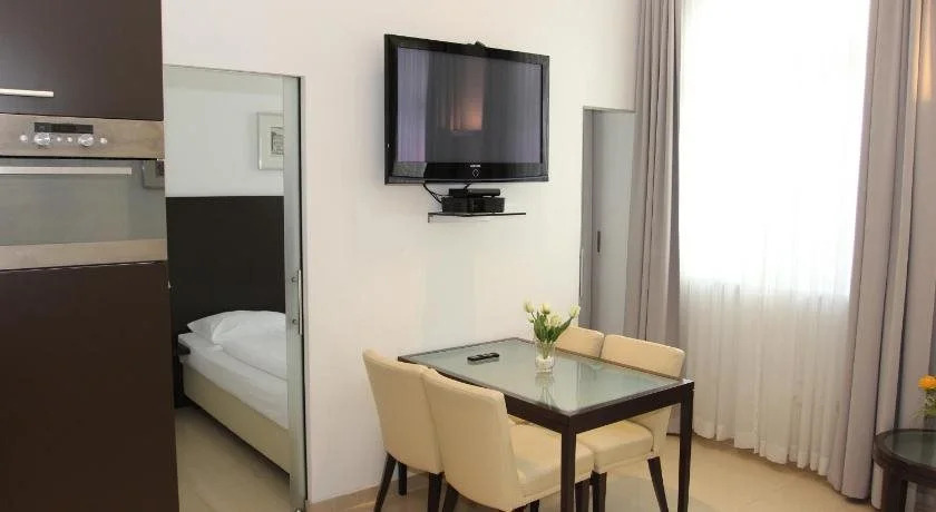 Lifestyle Apartments Wien