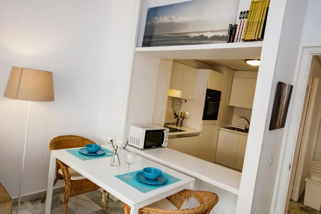 639 Jardines del Mar Beach, Wifi-Town