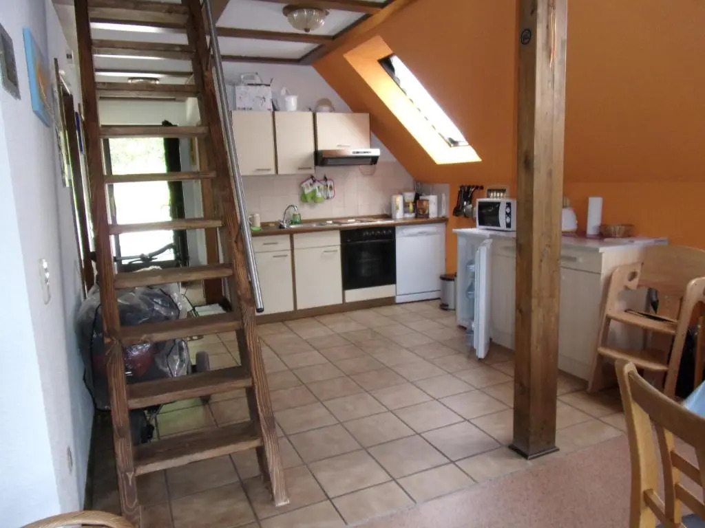 Ferienwohnung Hartmann