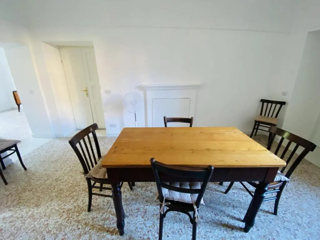 Apartment Portico I