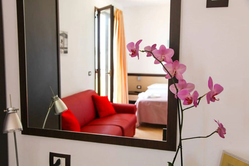 Albergo Perseo