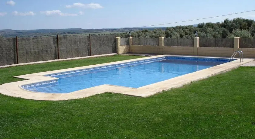 La Pedrosa