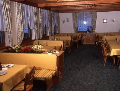 Hotel Waldcafe