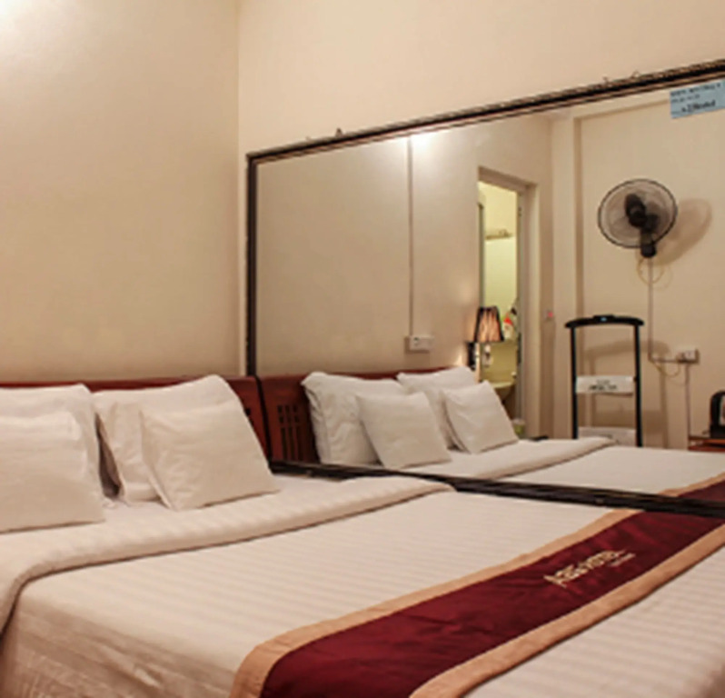A25 Hotel - Đội Cấn 2