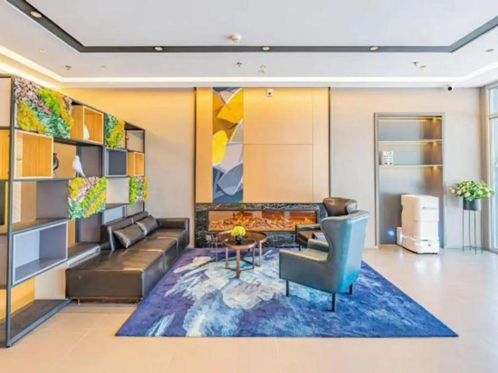 Homeinn Selected Hotel (Yingkou Bayuquan Wanlong Commercial Building)