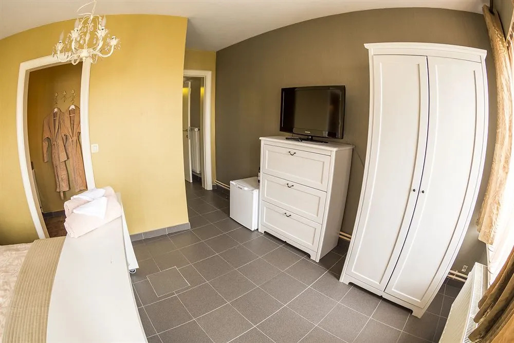 B&B A Dream City spa & Massages