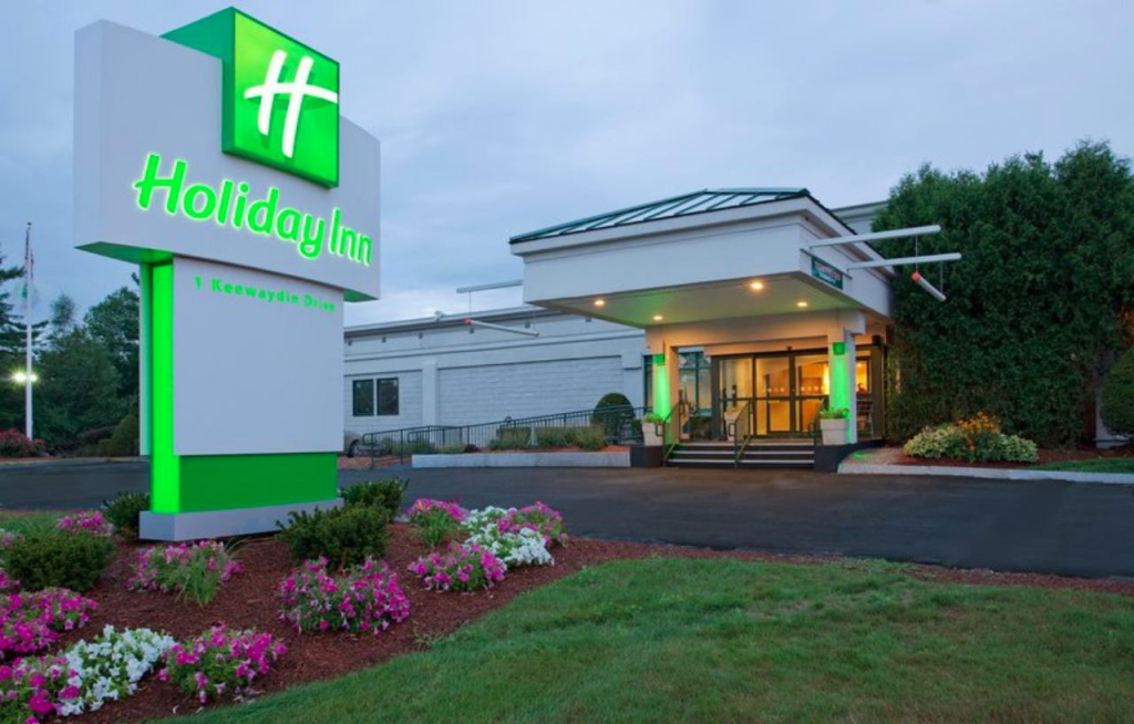Holiday Inn Salem by IHG