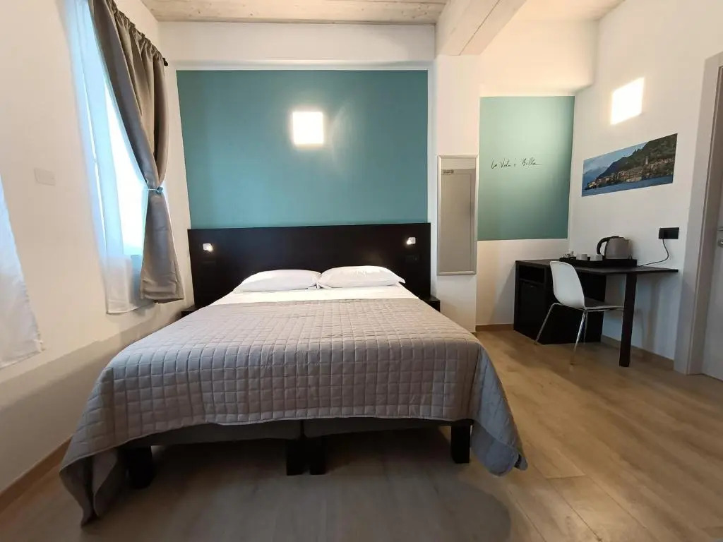 Il B&B di PIAZZA MOTTA