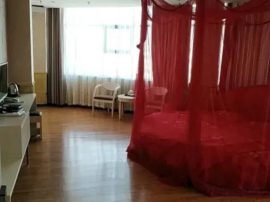 Xilaideng Hot Spring Hotel
