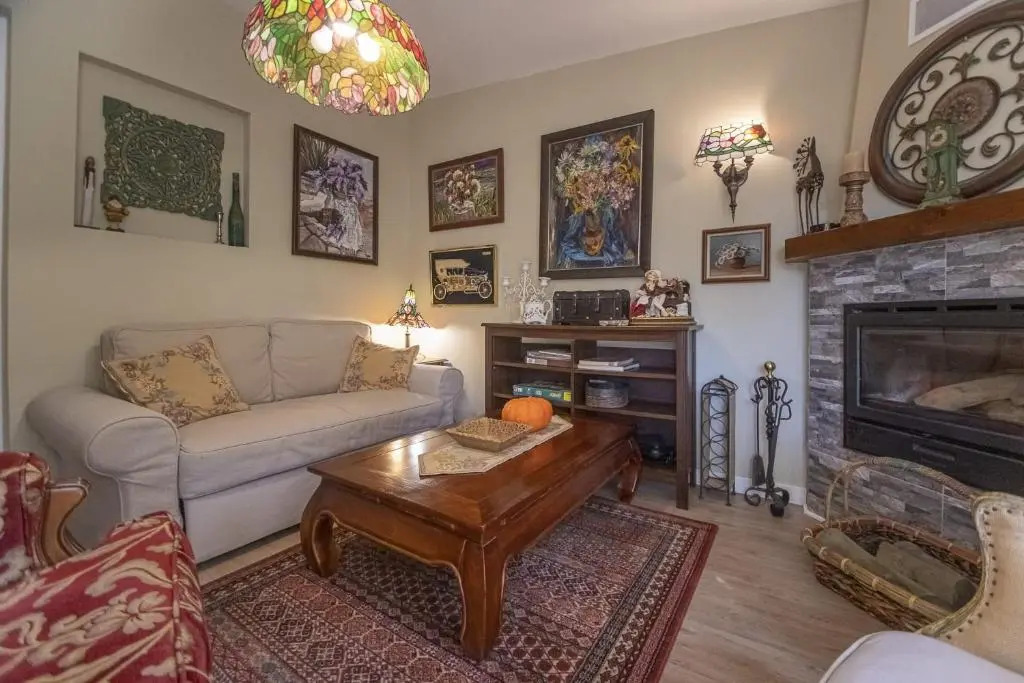 Casa adosada con piscina comunitaria