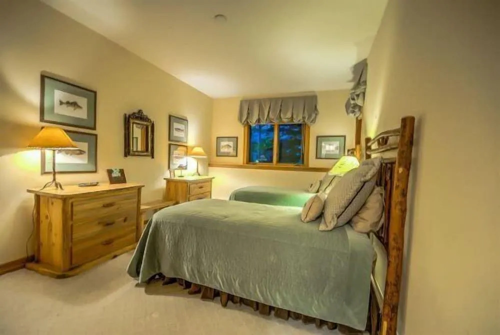 Wildwood Chalet