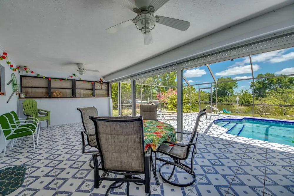 Villa Castaway Creek - Roelens Vacations