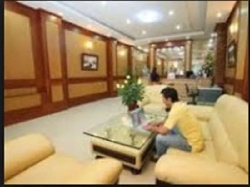 Phu My Hotel