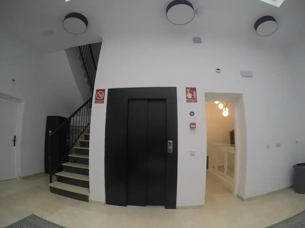 Hostal Hom Museo