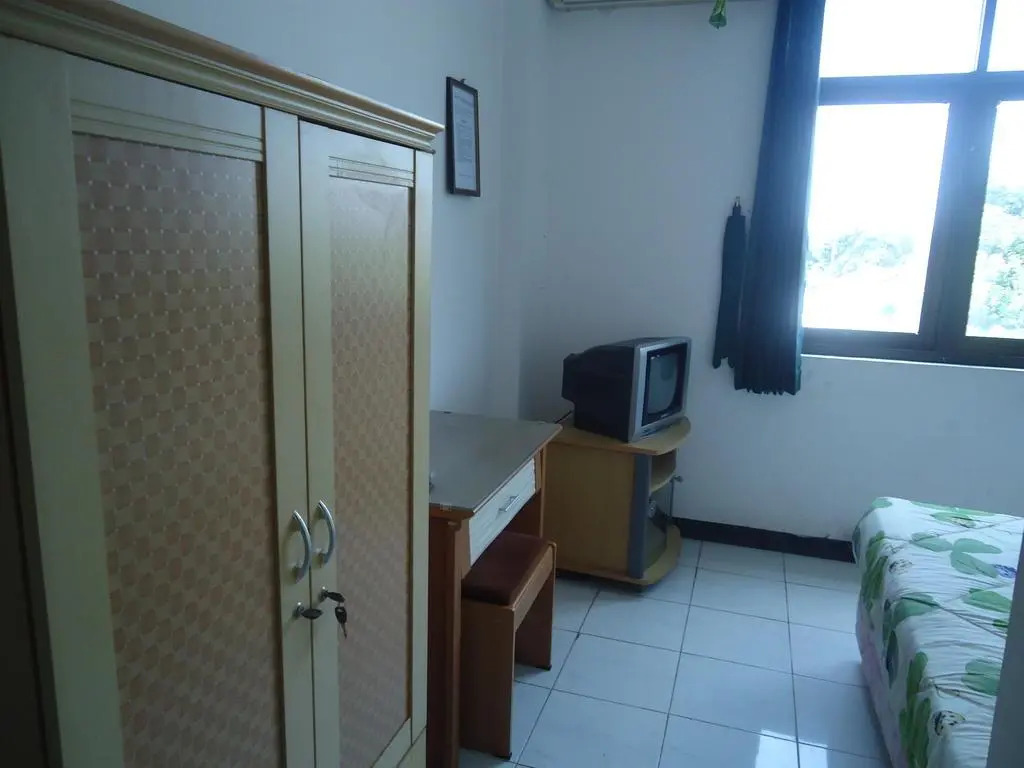 Hotel Amerta