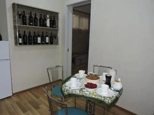 Eto Gardenia Apartment