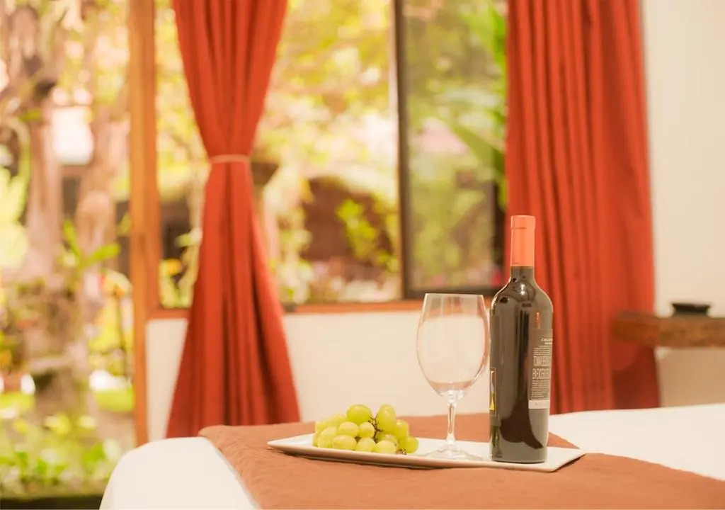 Country Club Eco Casajardin