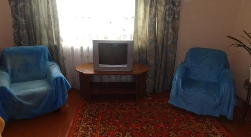 Apartamenty Valerija