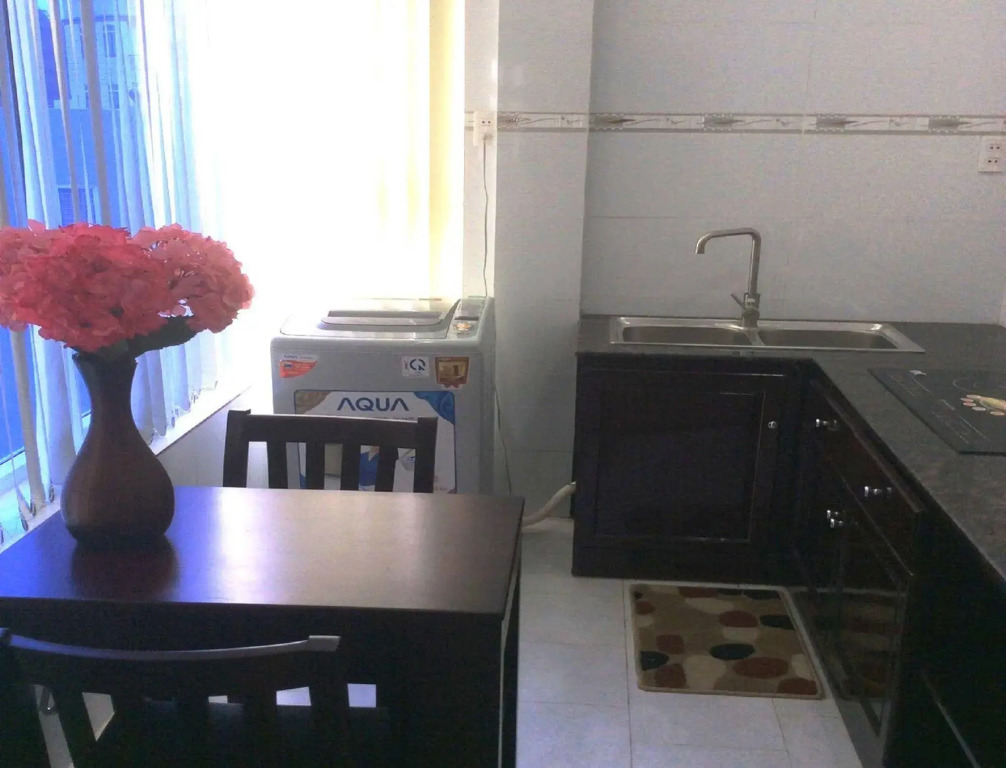 BH Residence Inn Hotel & Apartment