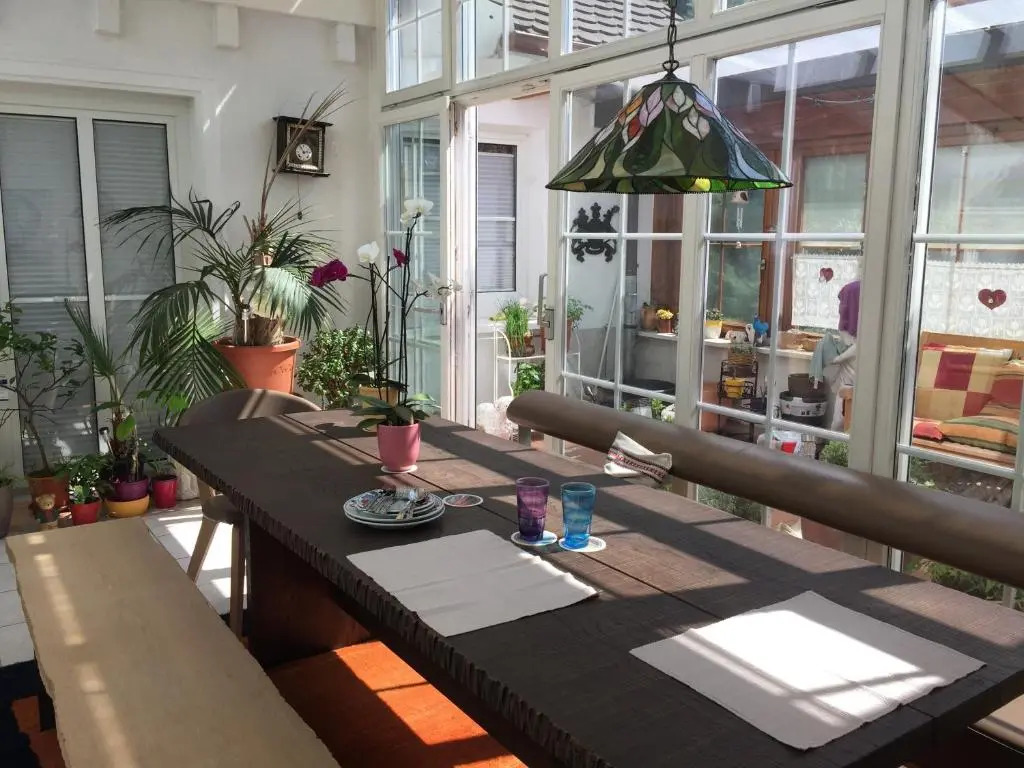 Haus Pia Executive Apartments